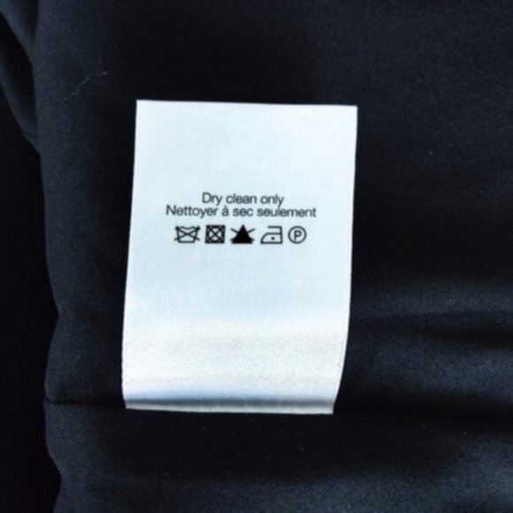 Veronica Beard Gray and White Pencil Skirt - Picture 7 of 10